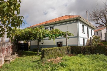 Casas rústicas 4 Habitaciones en Palas de Rei (San Tirso)