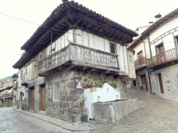 Casas rústicas 3 Habitaciones en Cuevas del Valle