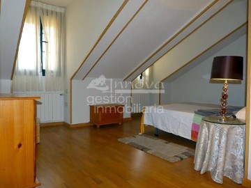 Apartamento 1 Quarto em San Ildefonso o la Granja