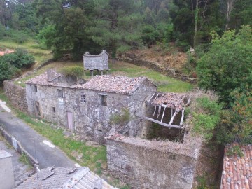 Casas rústicas en Sestaio (San Miguel)