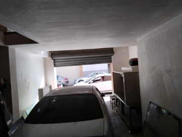 Garagem em Casc Urbà