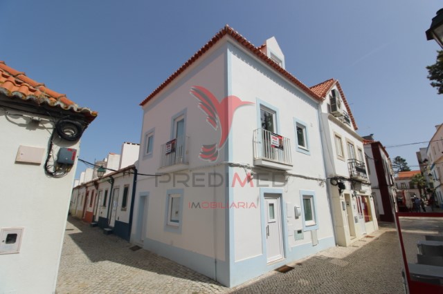 Terrenos para venda em Alcochete perto de: São Francisco - SUPERCASA